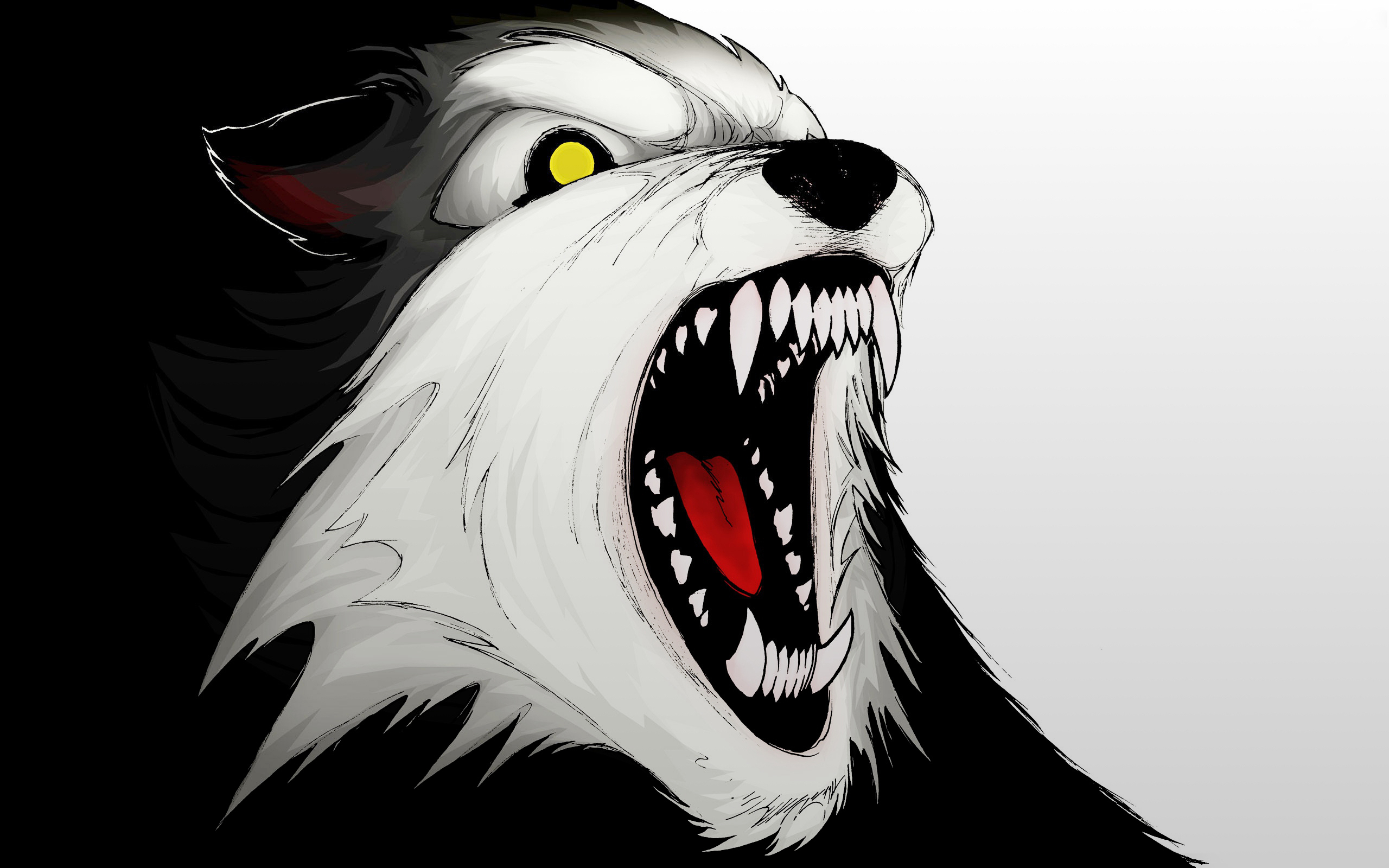 angry wallpaper hd,head,fang,cartoon,snout,roar