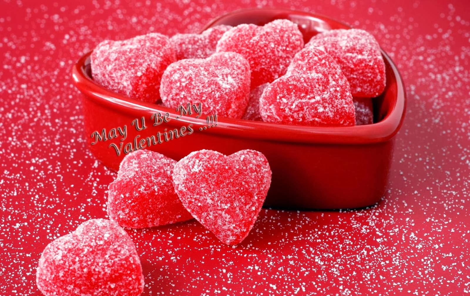 love valentine wallpaper,heart,food,gumdrop,powdered sugar,cuisine