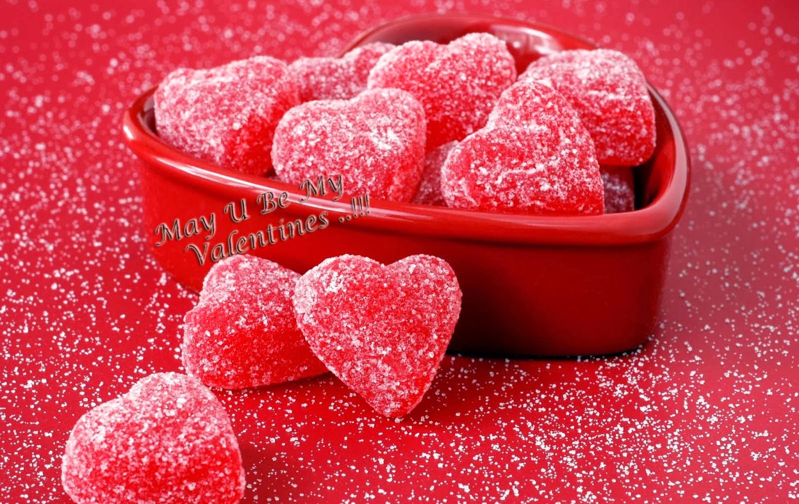 amour papier peint valentine,cœur,aliments,sucre en poudre,plat,confiserie