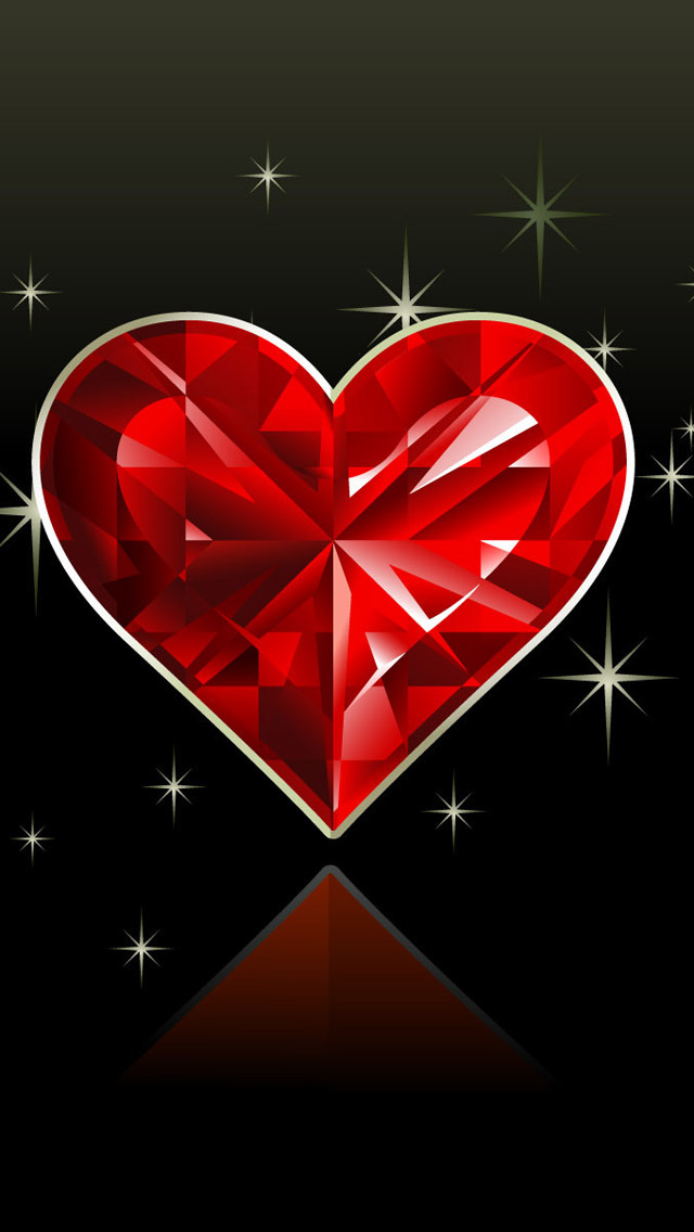 愛バレンタイン壁紙,赤,心臓,愛,バレンタイン・デー,心臓