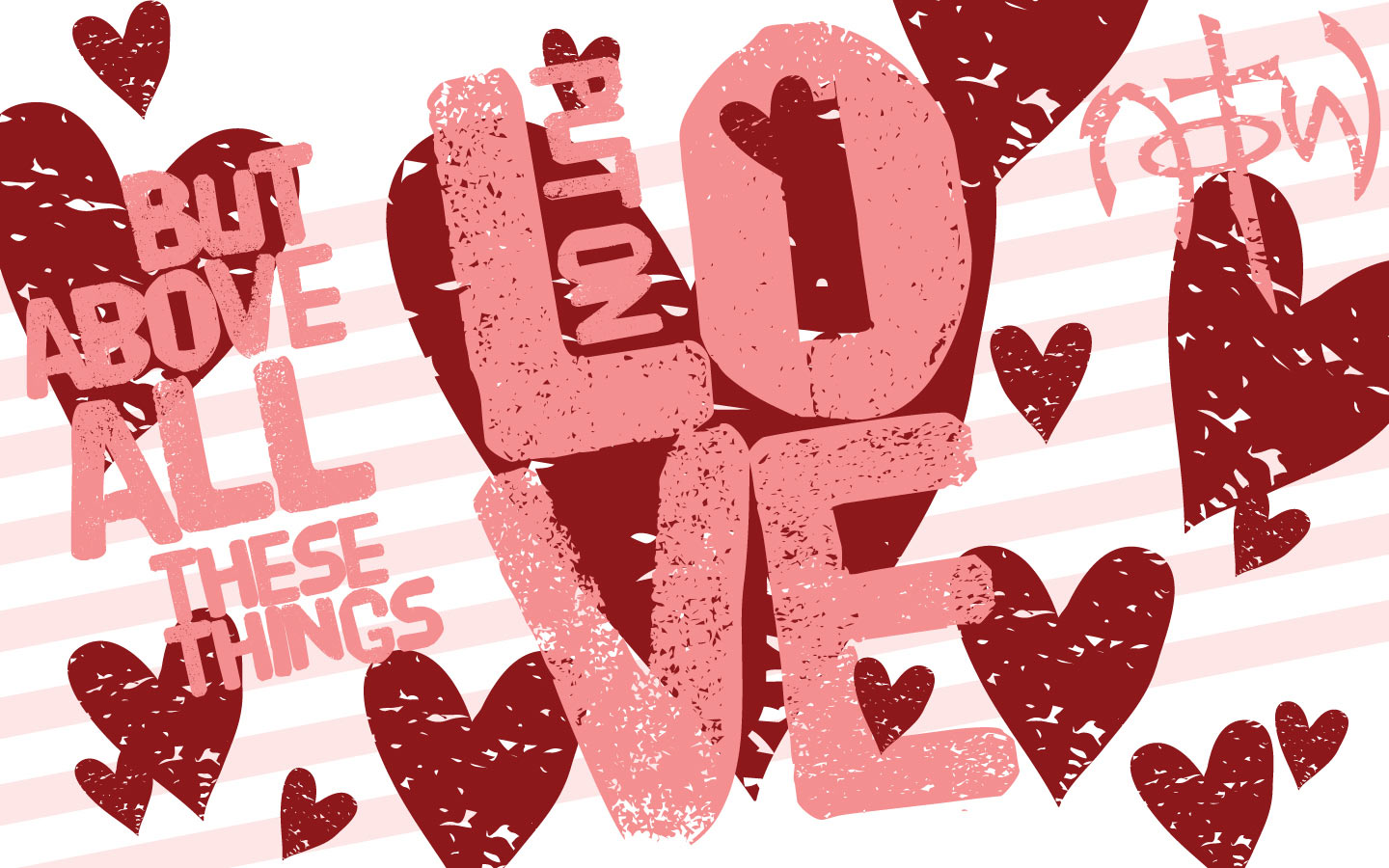 사랑 발렌타인 데이 벽지,폰트,본문,심장,사랑,발렌타인 데이