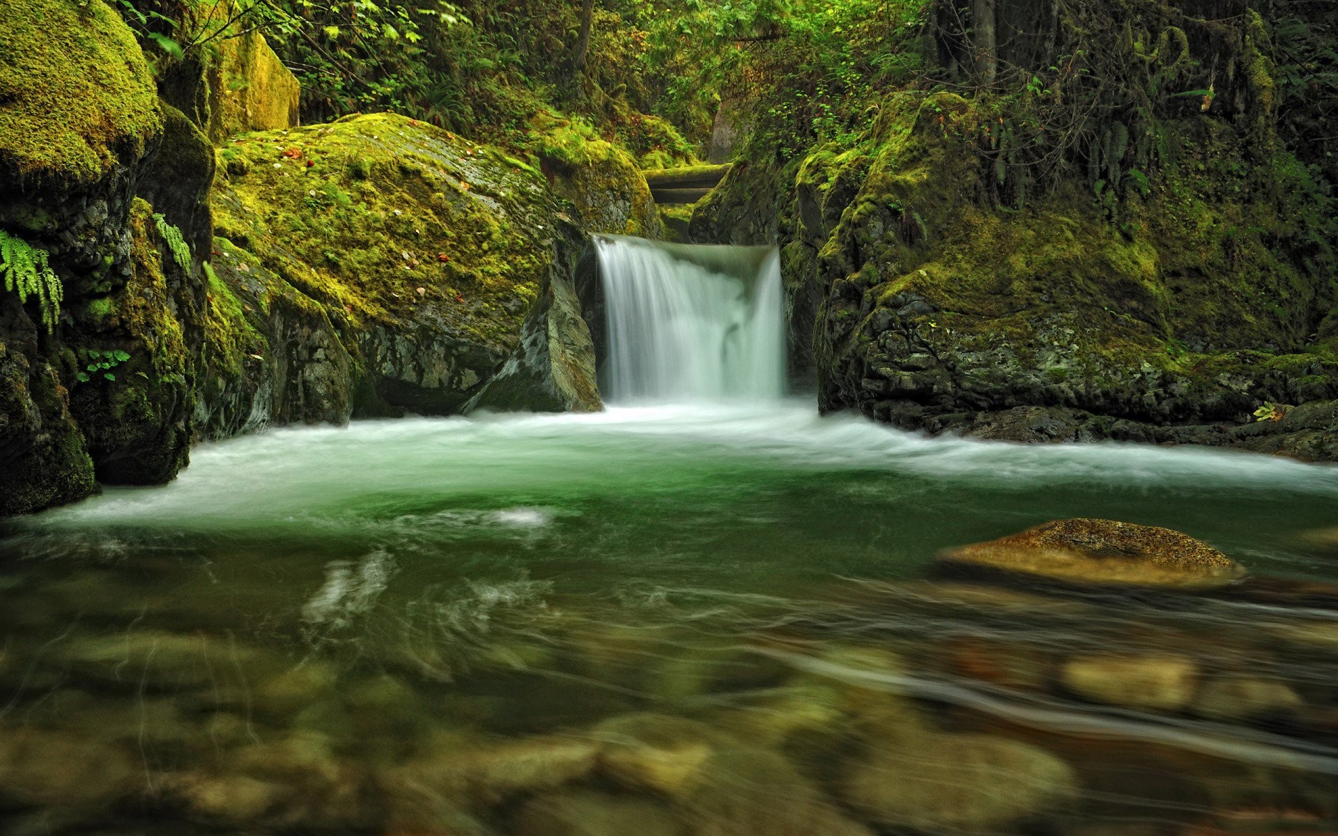 モバイル用の新鮮な壁紙,水資源,水域,自然の風景,自然,滝