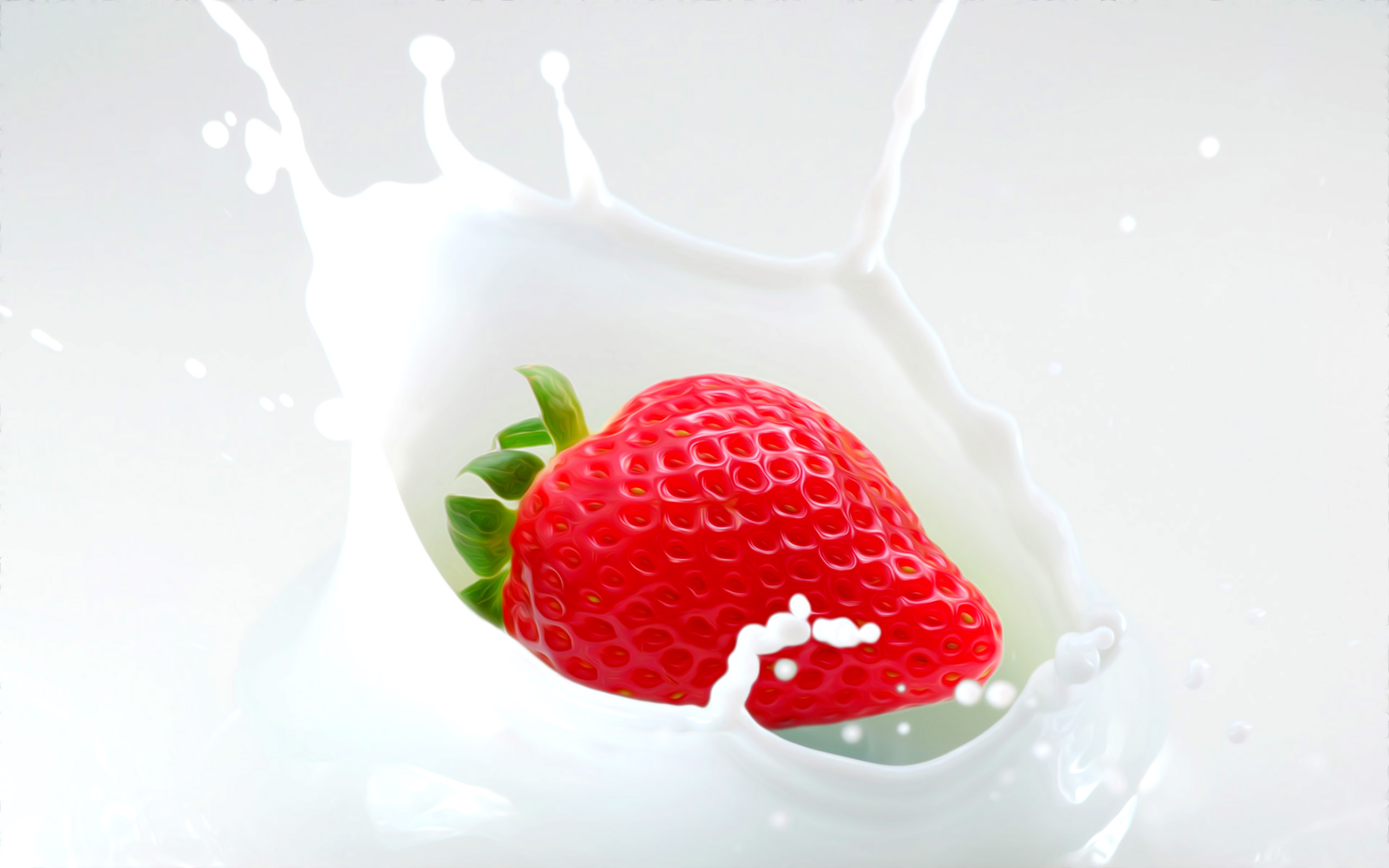 fresh wallpaper for mobile,strawberry,strawberries,food,fruit,berry