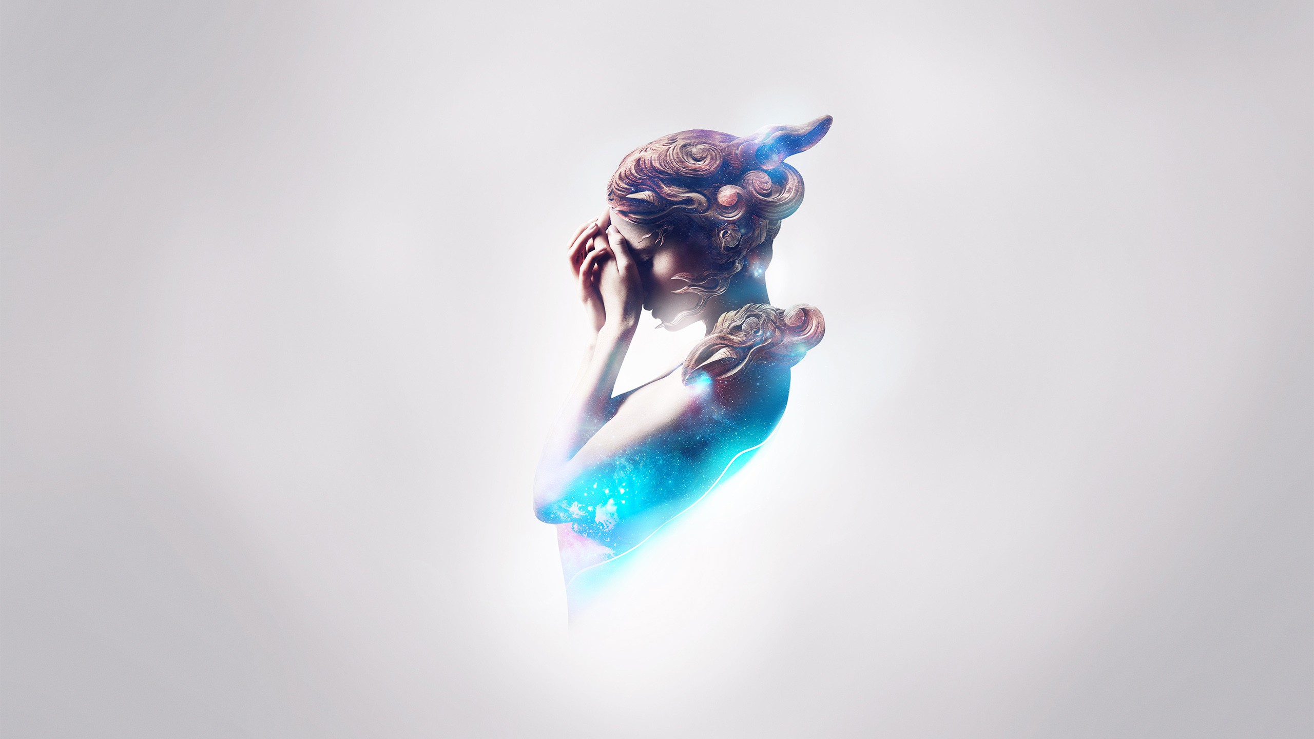 mood wallpaper download,blue,fictional character,photography,animation,illustration