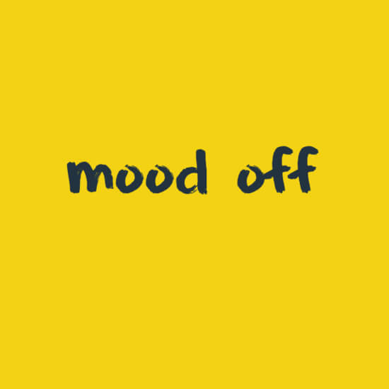 mood off wallpaper hd,testo,font,giallo,verde,arancia