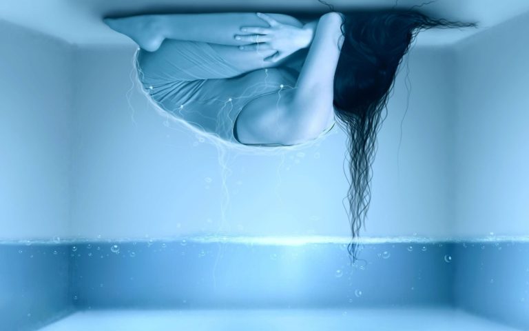 in the mood for love wallpaper,water,blue,bathtub,plumbing fixture,aqua