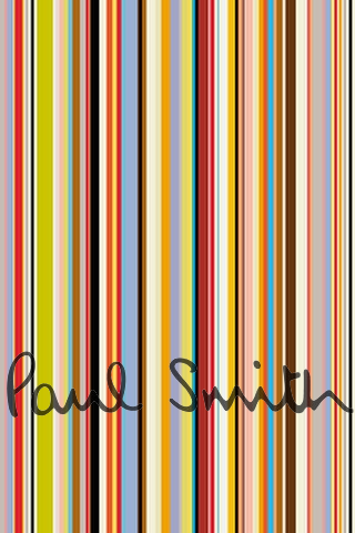 paul smith wallpaper,line,yellow,orange,pattern,design