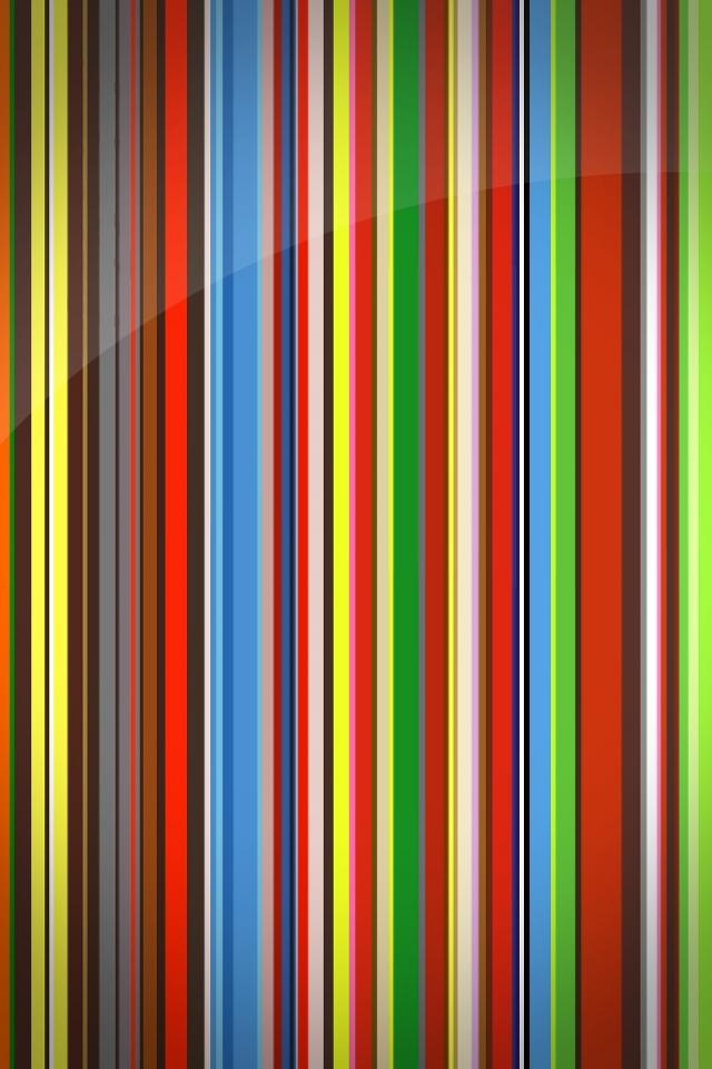 Paul Smith Iphone 4s Wallpaper - Paul Smith Striped Background