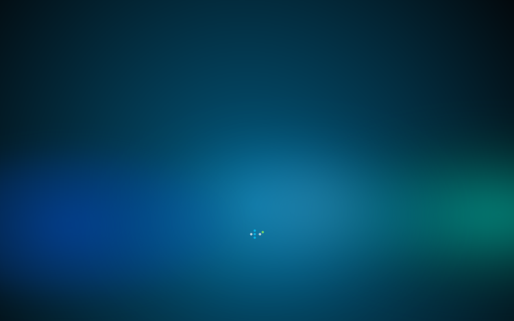 xubuntu wallpaper,blue,sky,aqua,turquoise,green