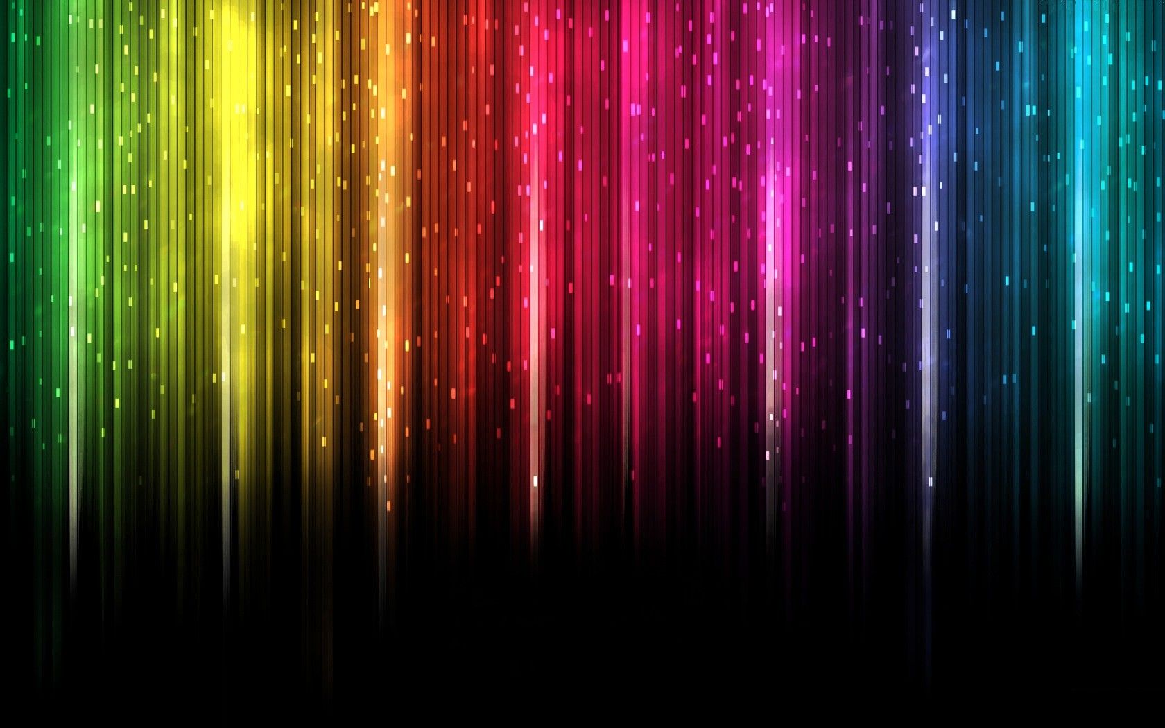 vibrant wallpapers,green,light,purple,violet,pink