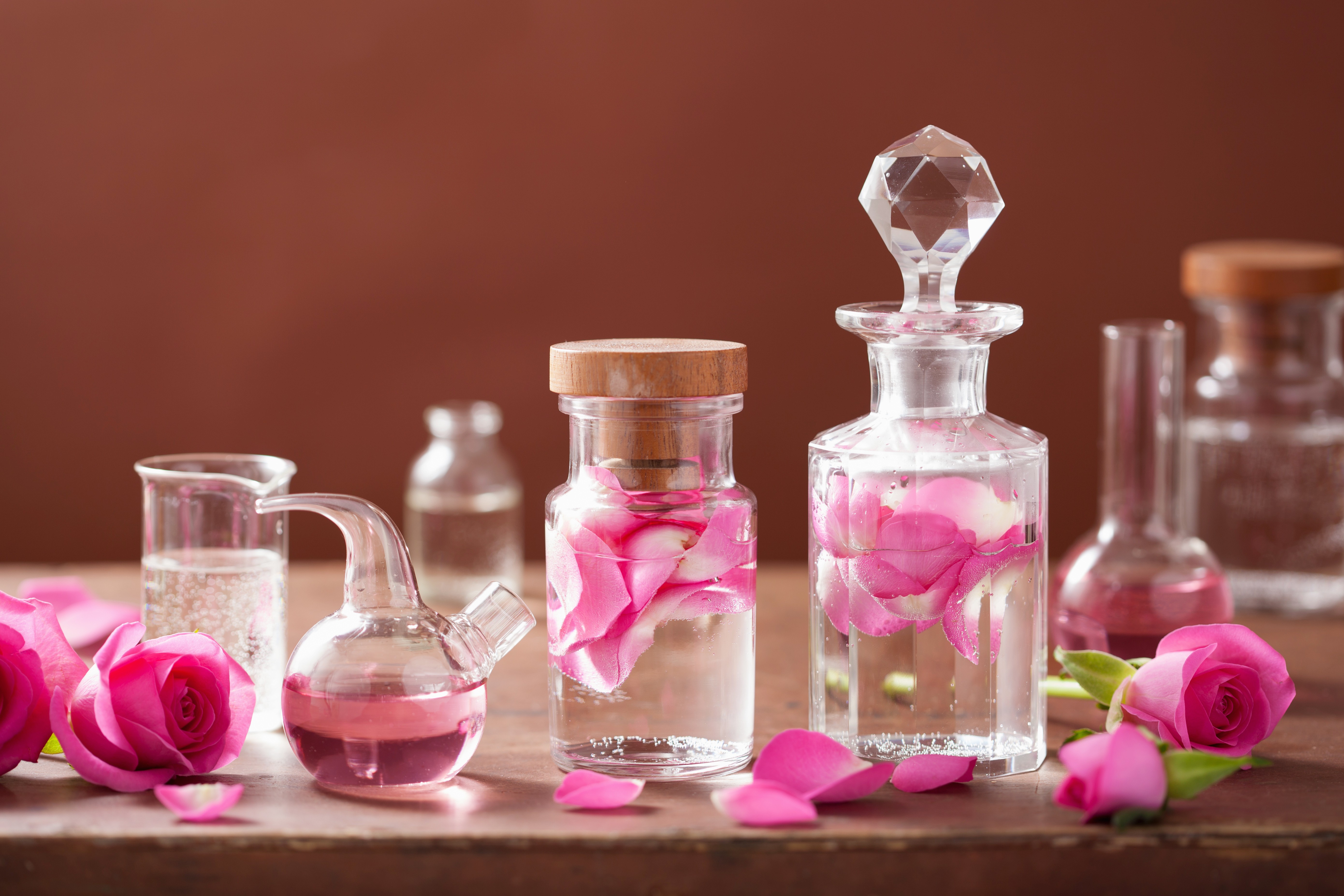 papier peint de parfum,produit,bouteille,bouteille en verre,rose,verre