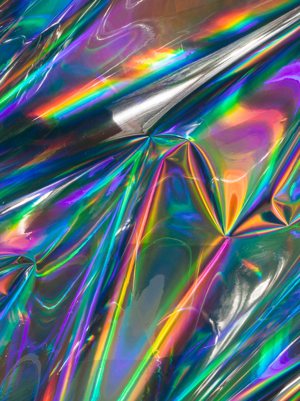 iridescent wallpaper,light,water,colorfulness,psychedelic art,pattern