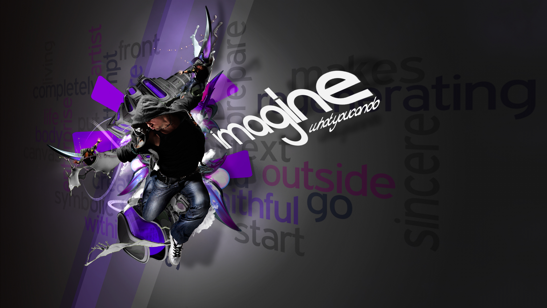 awesome wallpapers for guys,graphic design,purple,violet,text,font