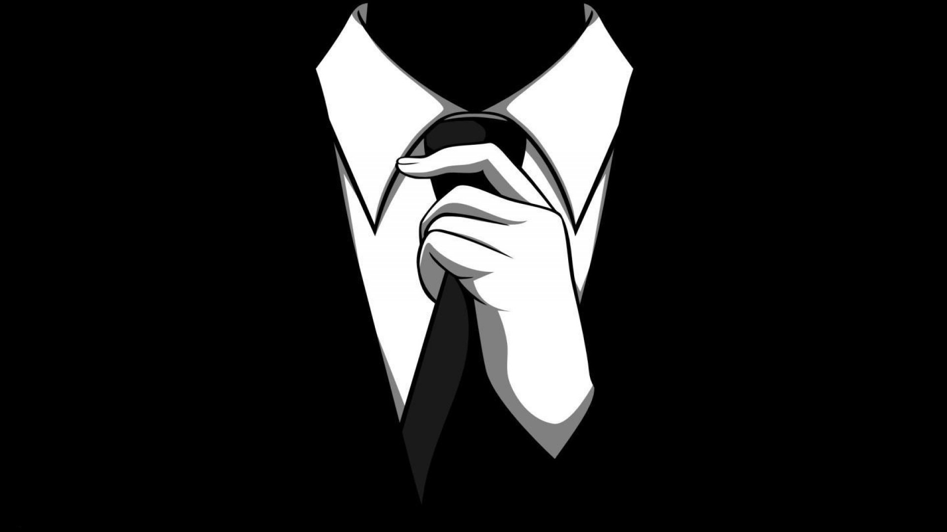 awesome wallpapers for guys,tie,suit,black and white,formal wear,font
