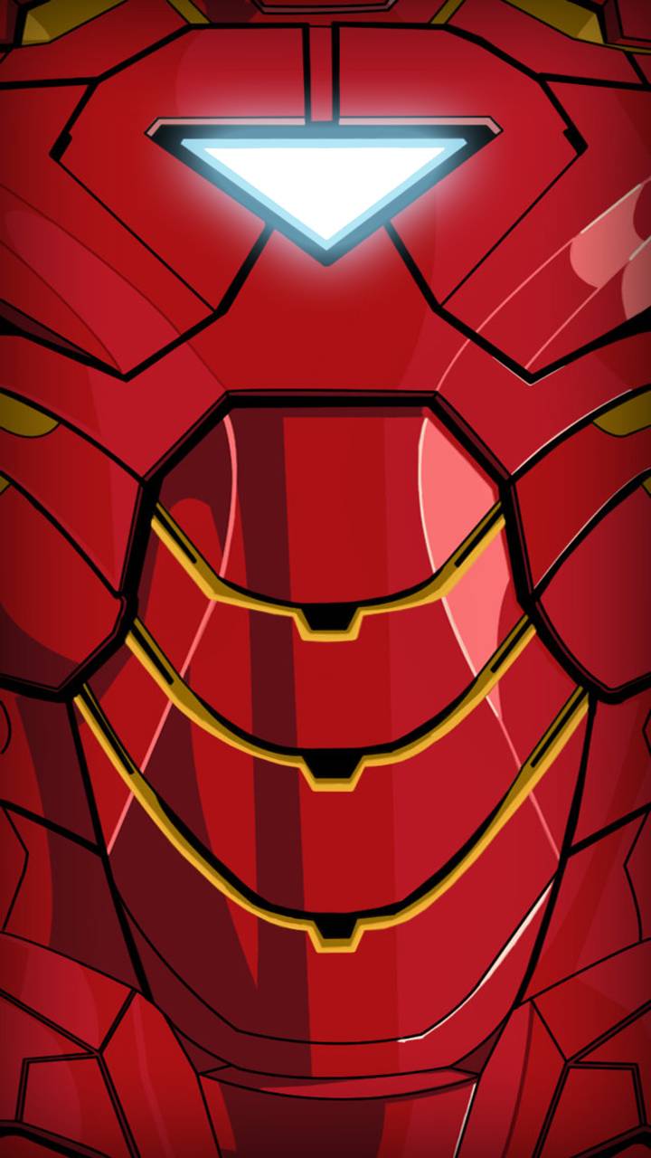 body man wallpaper,red,fictional character,superhero,symmetry,illustration