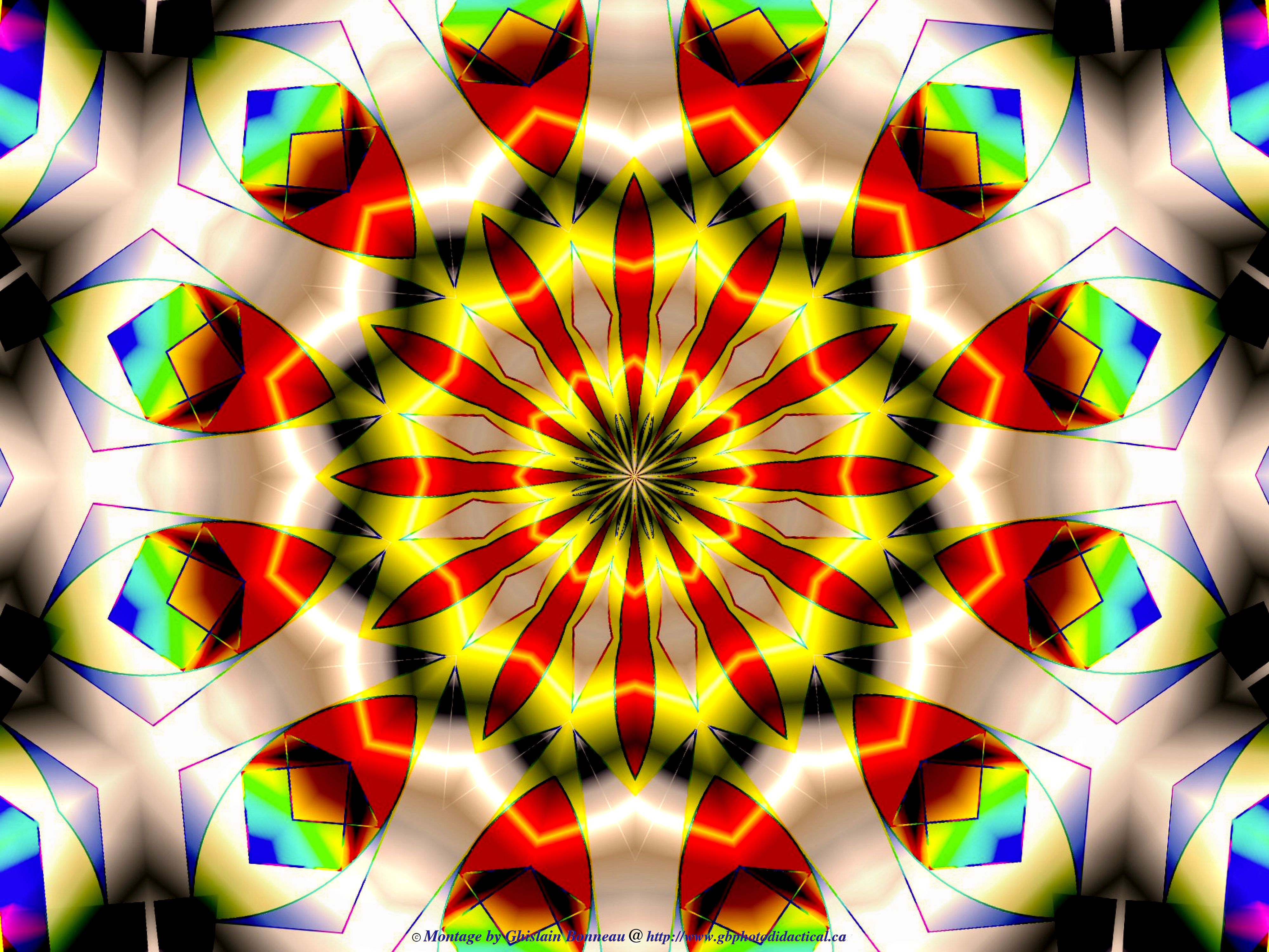 kaleidoscope wallpaper,psychedelic art,symmetry,pattern,kaleidoscope,design