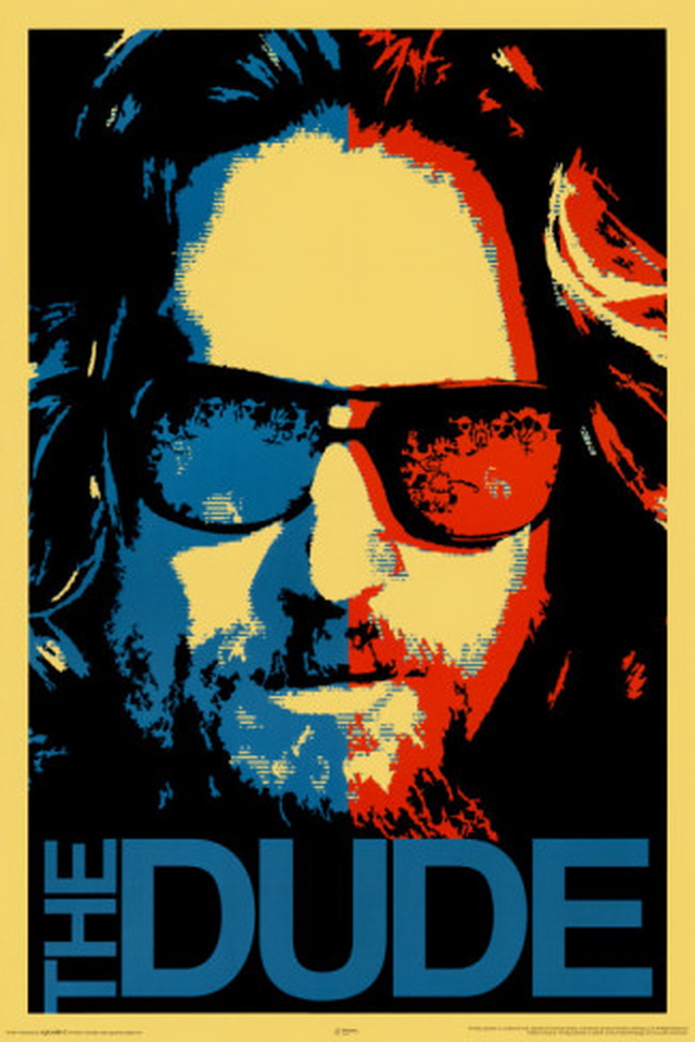 dude wallpaper poster art illustration (#765382) WallpaperUse