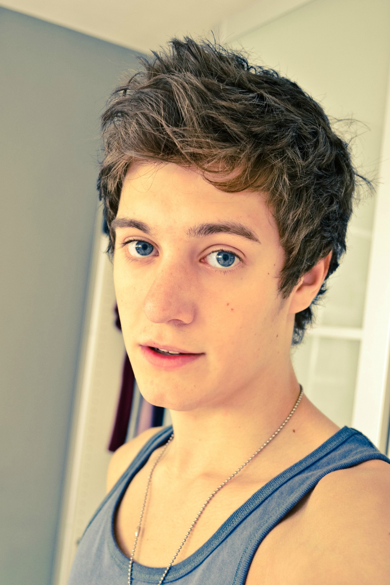 Cute Guys That Are 13