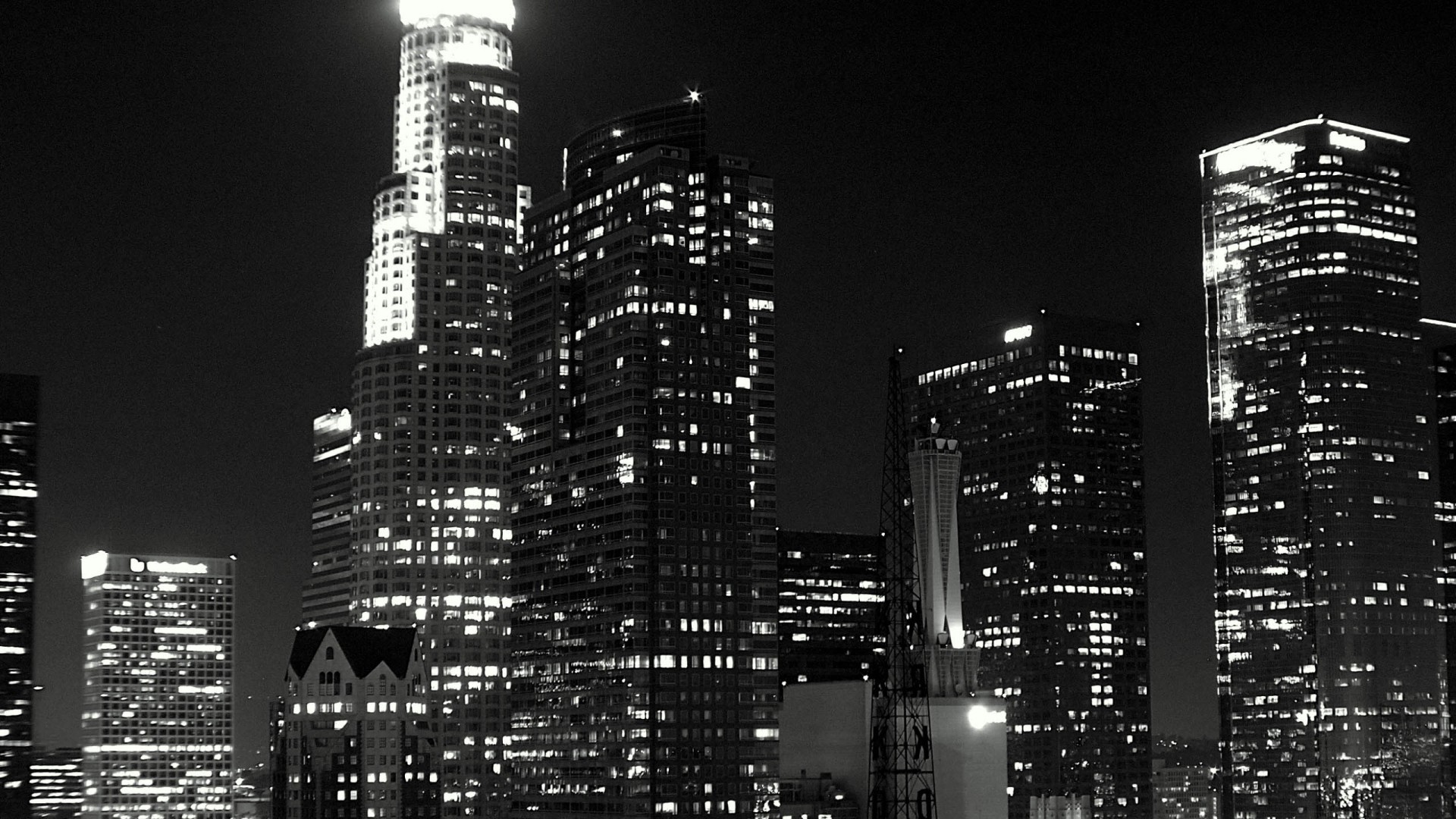 frescos fondos de pantalla en blanco y negro,ciudad,área metropolitana,paisaje urbano,rascacielos,área urbana