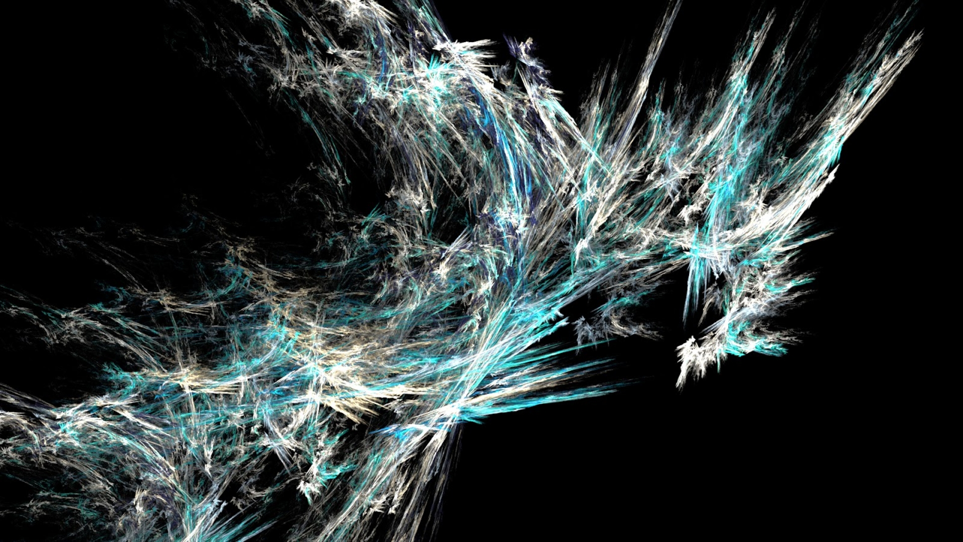 fond d'écran funky boys,art fractal,l'eau,bleu,turquoise,conception graphique