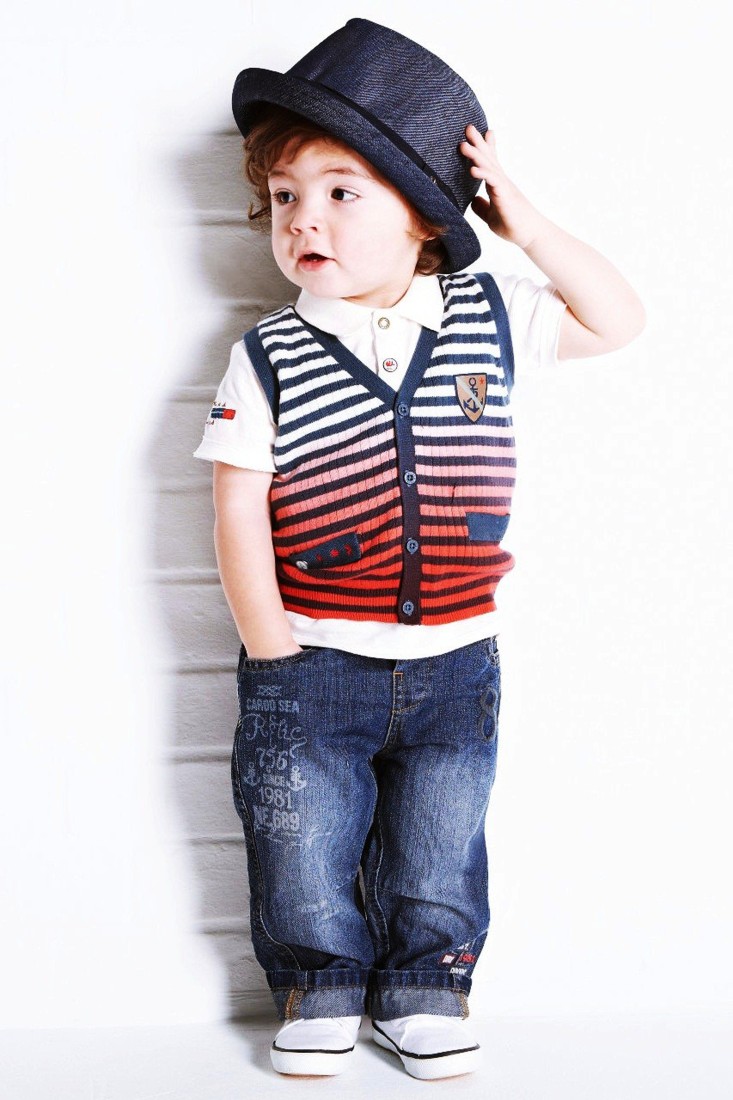 new boy wallpaper,clothing,child,standing,toddler,denim