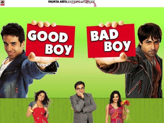 good boy wallpaper,movie,font,song,comedy,games
