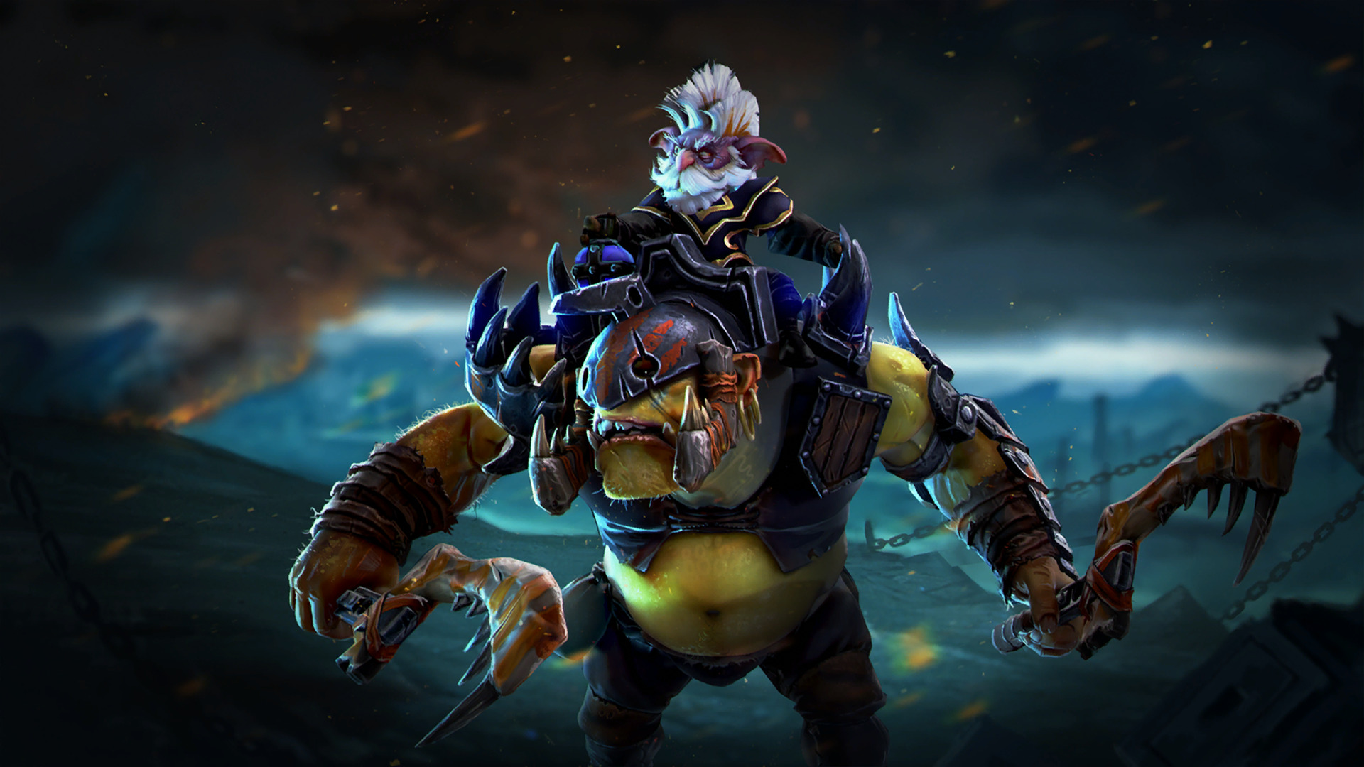 dota 2 loading screen wallpaper,action adventure game,cg artwork,pc game,games,fictional character