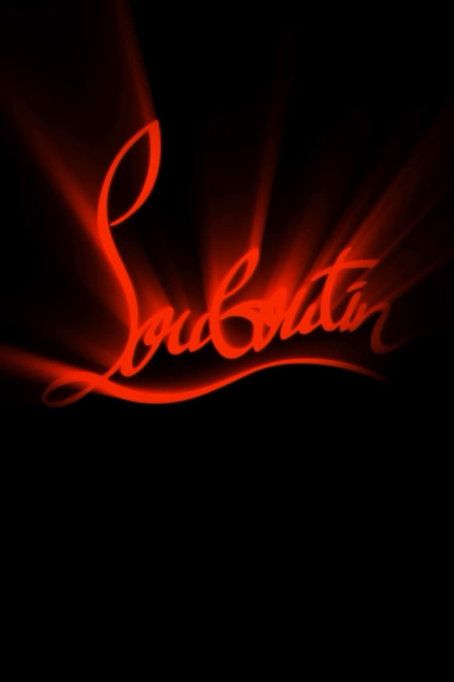 Christian Louboutin Wallpaper Footwear High Heels Shoe Font Illustration Wallpaperuse
