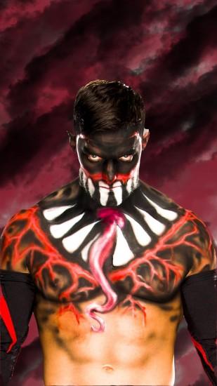 finn balor fonds d'écran hd,personnage fictif,la chair,tatouage,supervillain,poitrine