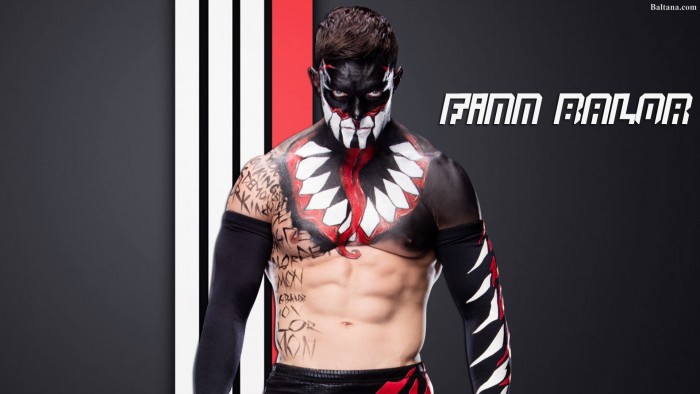 finn balor fondos de pantalla hd,cofre,personaje de ficción,luchador,disfraz,carne