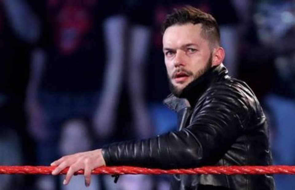 finn balor fonds d'écran hd,jeux,personnage fictif