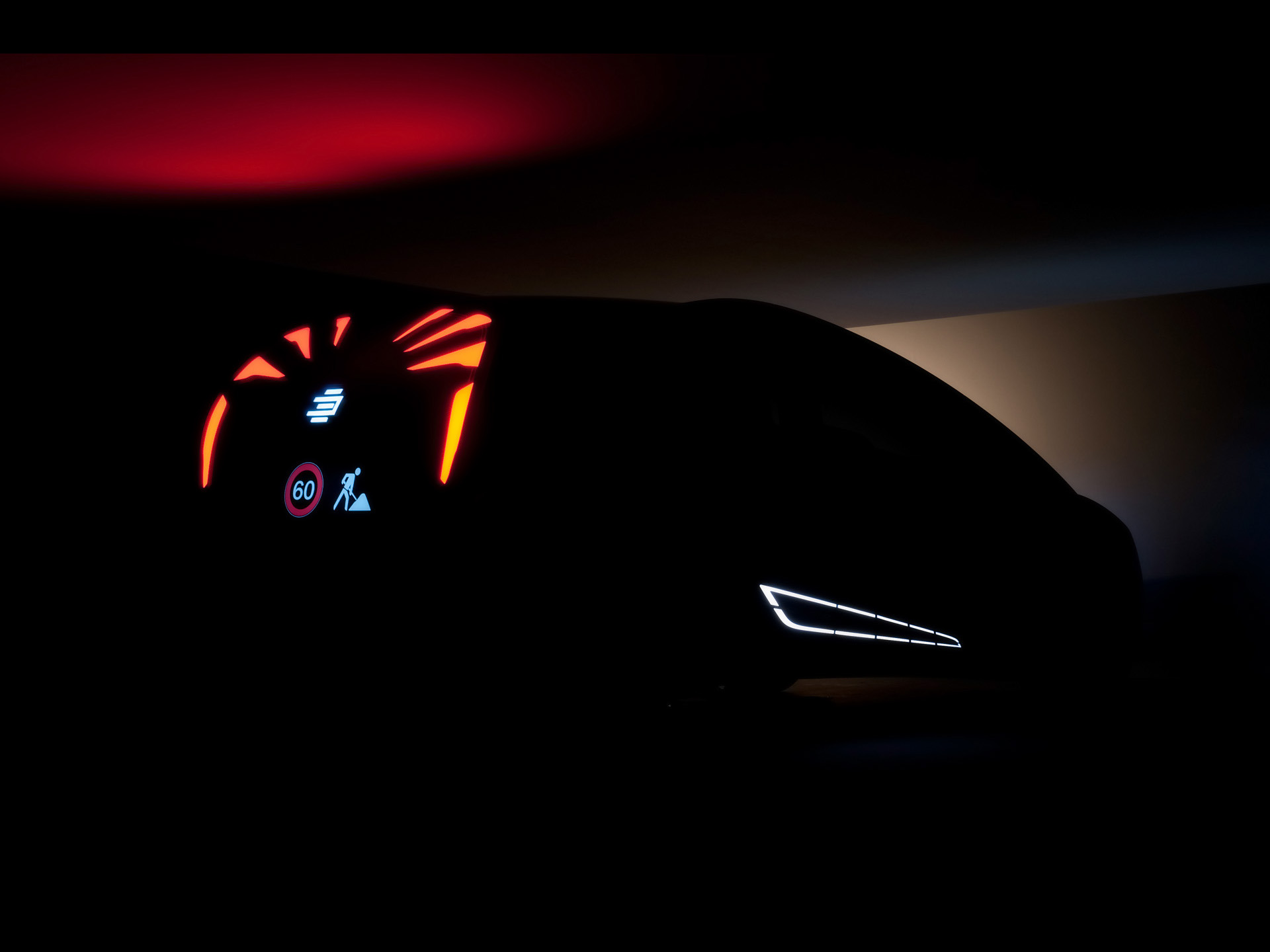 fondo de pantalla de código abierto,ligero,iluminación automotriz,coche,vehículo,velocímetro