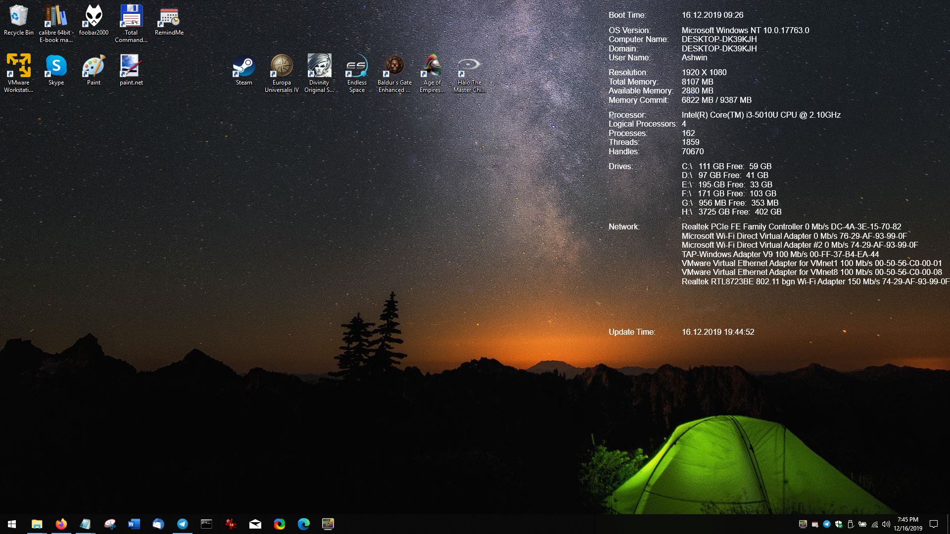 open source wallpaper,sky,screenshot,pc game,software,font