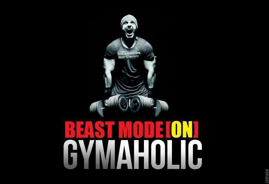 beast mode wallpaper,poster,logo,t shirt,font,physical fitness