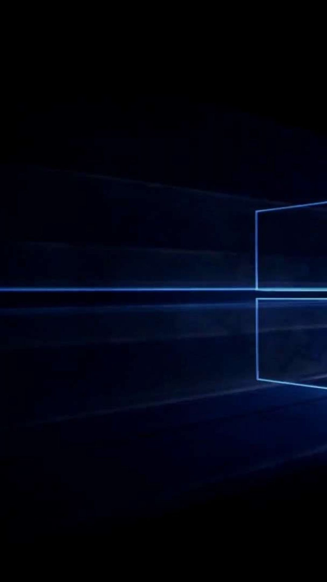 デスクトップの壁紙hd for windows 10,青い,黒,光,雰囲気,エレクトリックブルー