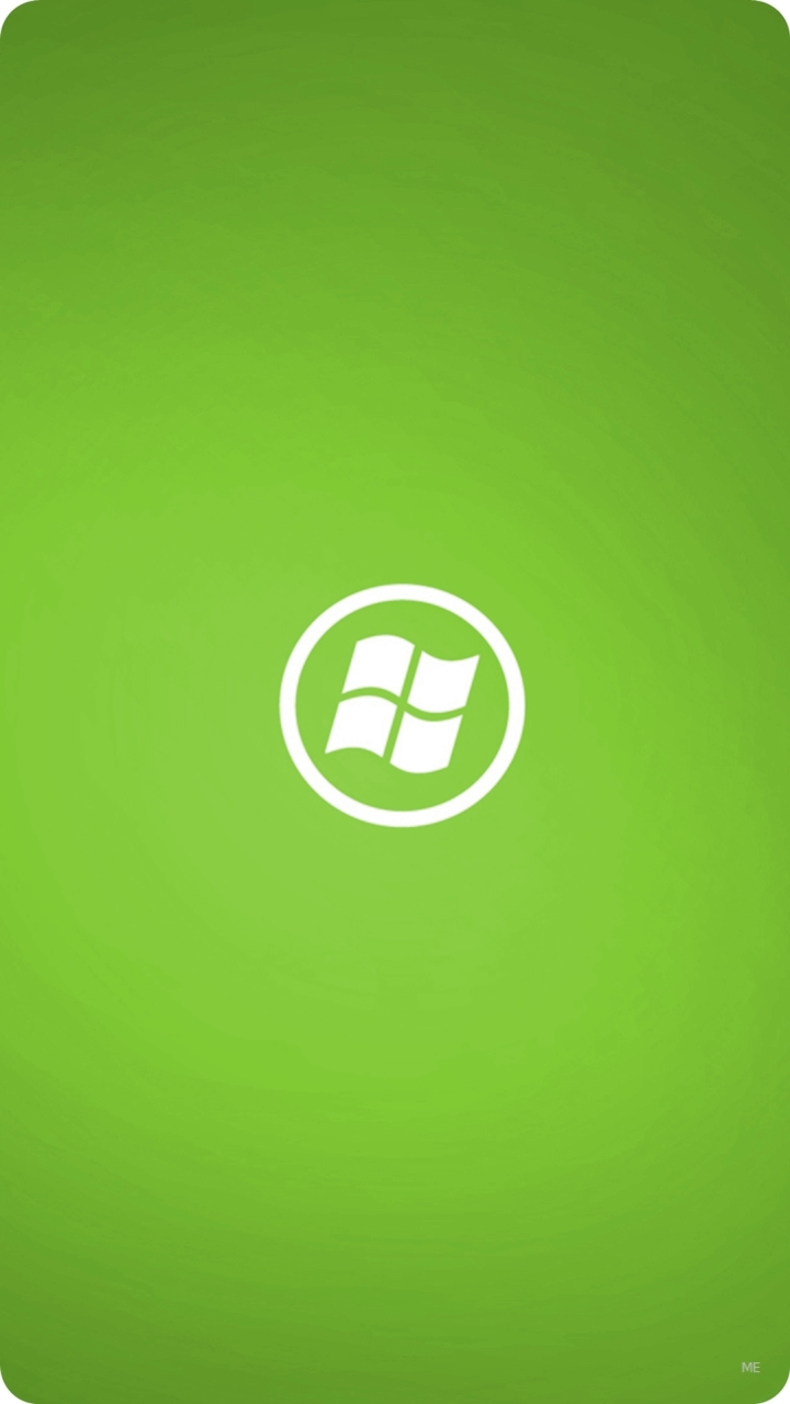 windows 10 wallpaper hd for mobile,green,font,logo,trademark,graphics