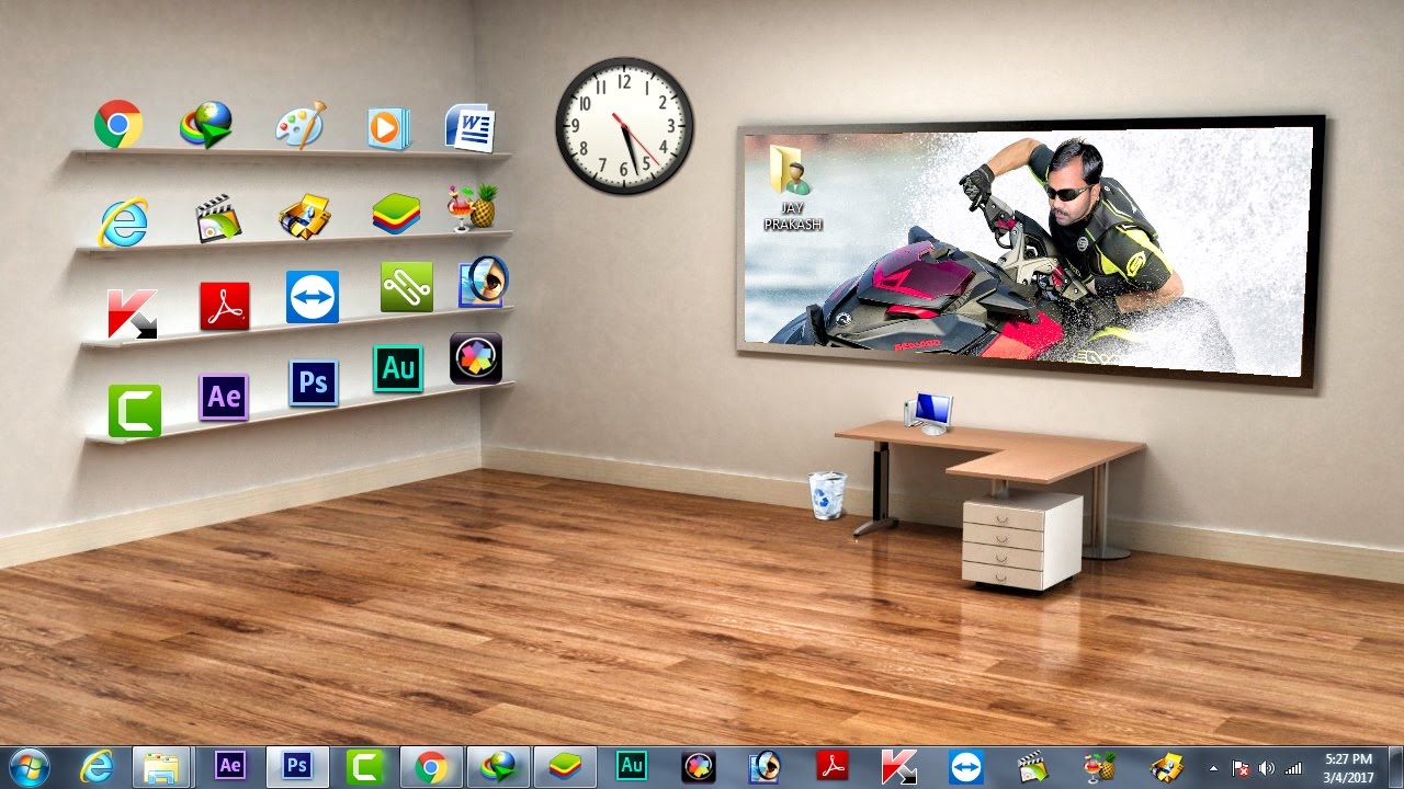 windows 10 fondo de pantalla hd 3d para escritorio,suelo laminado,suelo,producto,habitación,piso