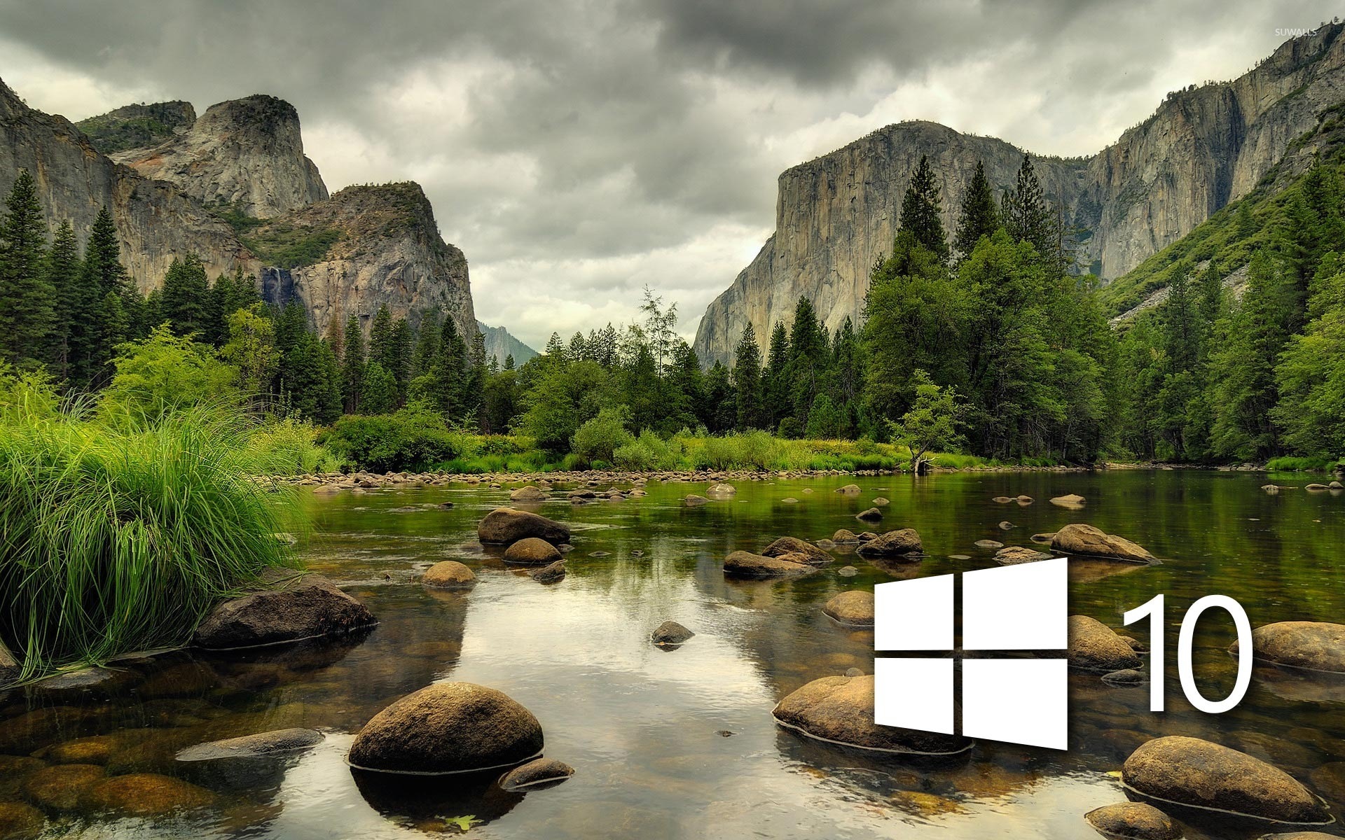 windows 10 berg tapete,natürliche landschaft,natur,gewässer,betrachtung,berg