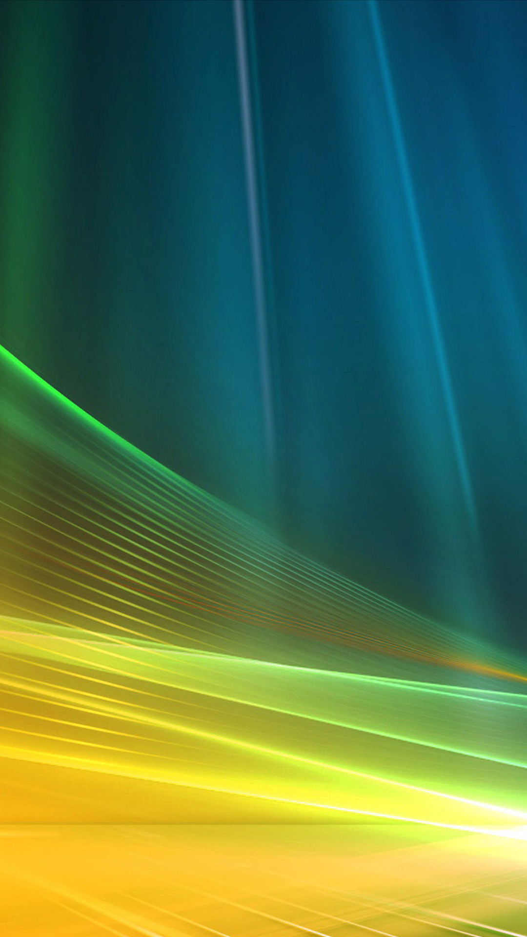 fondo de pantalla original de windows,verde,azul,ligero,amarillo,cielo