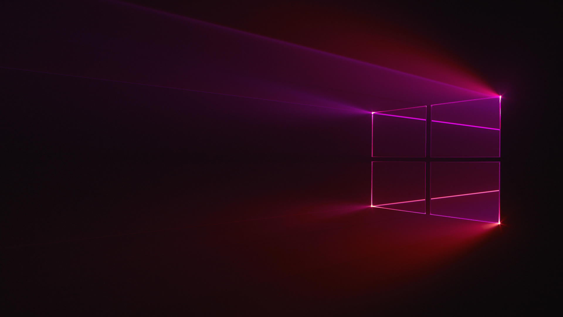 sfondo di windows 10 1080p,viola,viola,leggero,linea,neon