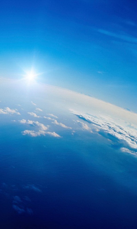 fondo de pantalla del teléfono windows 10,cielo,atmósfera,azul,tiempo de día,horizonte