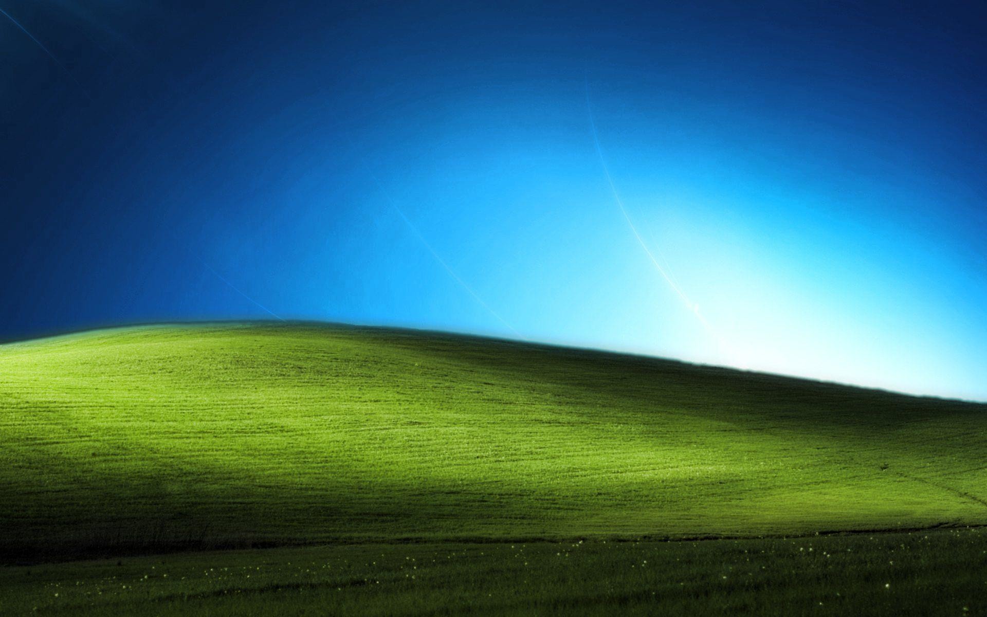 fond d'écran windows full hd,prairie,vert,ciel,la nature,paysage naturel