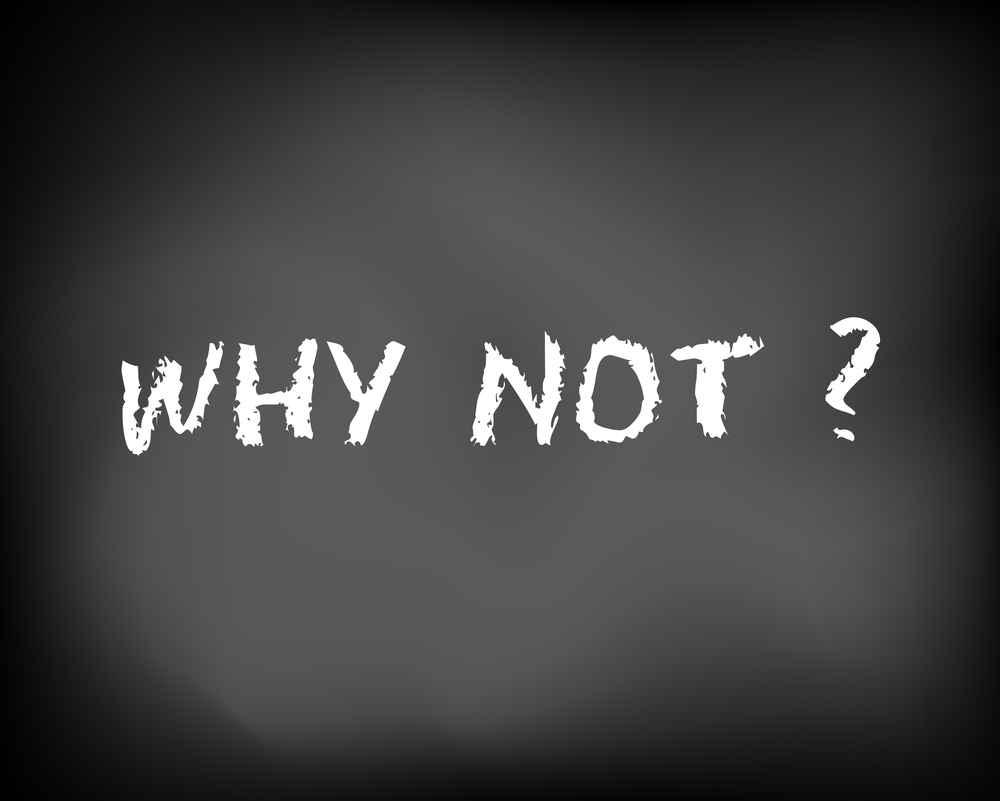 why not wallpaper,text,font,black,logo,darkness (769695) WallpaperUse