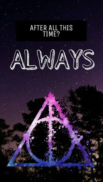 after all this time always wallpaper,text,font,sky,triangle,graphic design