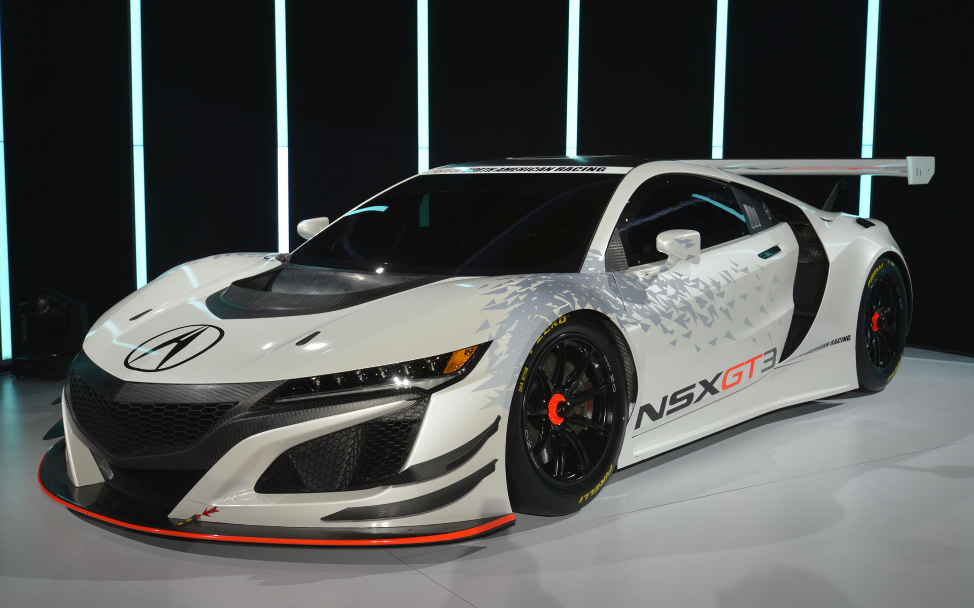 2020 Acura Nsx Price- WallpaperUse