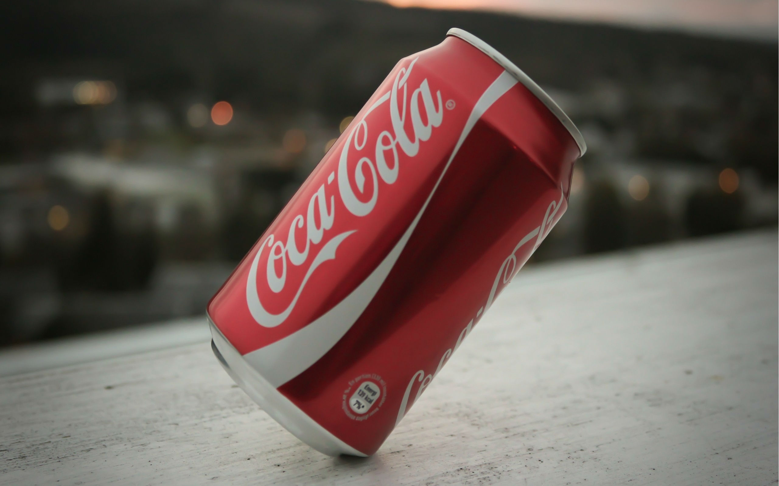 Coca Cola Can Hd- WallpaperUse