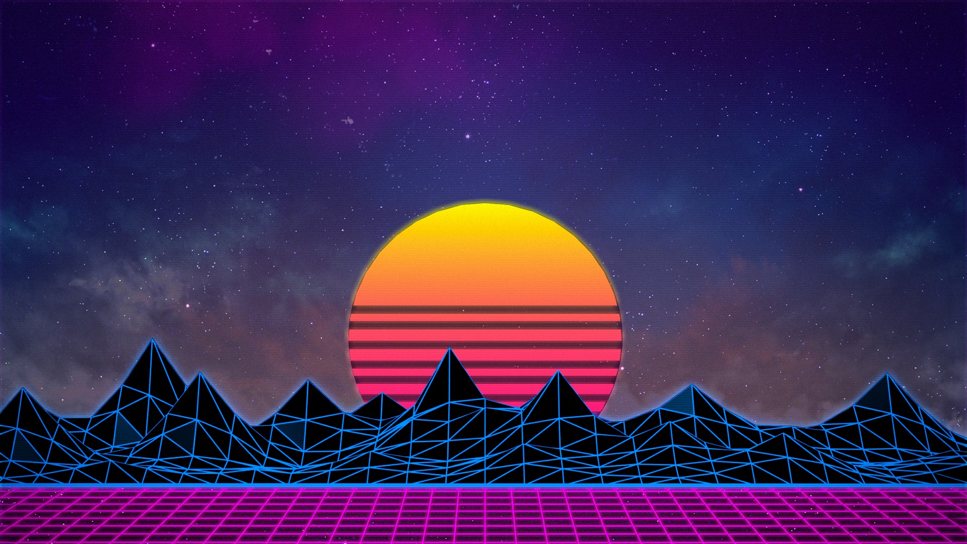 fondo de pantalla de 1980,cielo,púrpura,atmósfera,espacio,noche