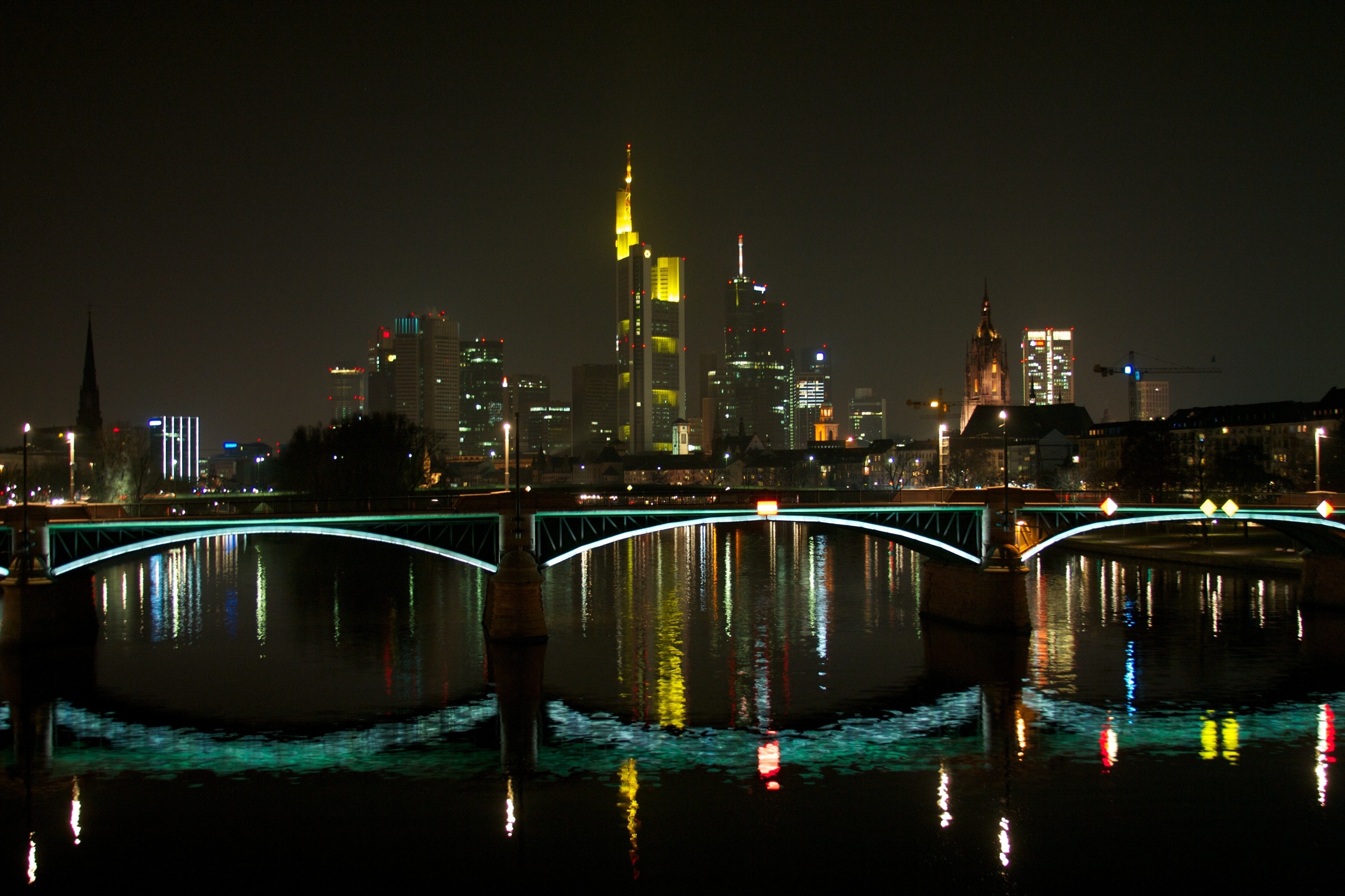 fondo de pantalla principal,paisaje urbano,ciudad,horizonte,noche,área metropolitana