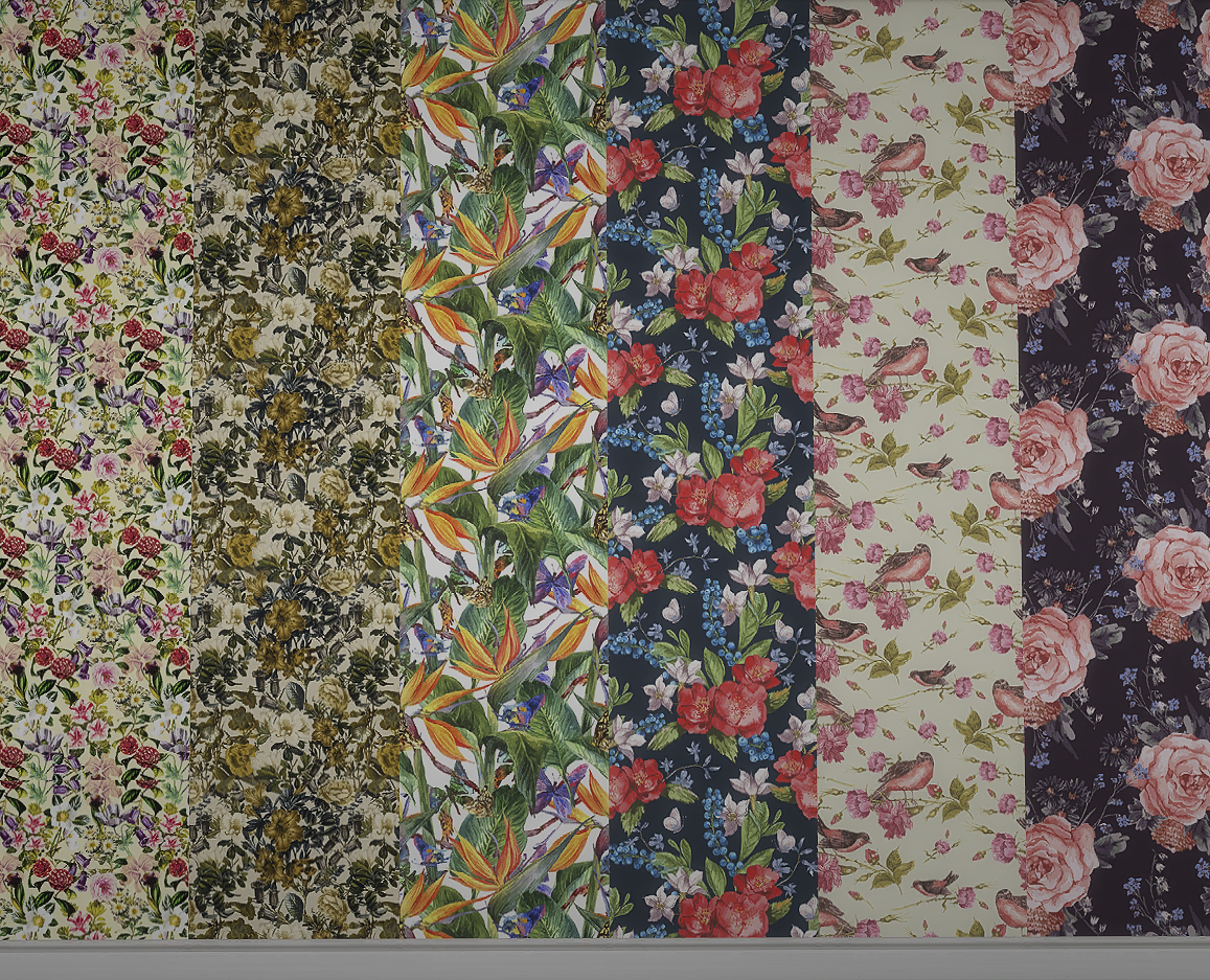 alle kategorie wallpaper,textil ,muster,blatt,tapisserie,kunst