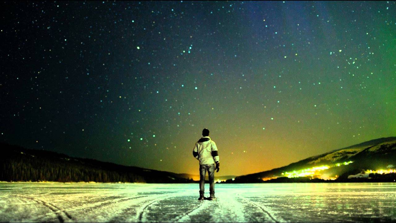 すべてのカテゴリの壁紙,空,オーロラ,夜,水,雰囲気